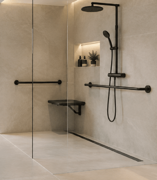 Salle&#x20;de&#x20;bains&#x20;PMR&#x20;design&#x20;&#x3A;&#x20;accessibilit&#x00E9;&#x20;et&#x20;&#x00E9;l&#x00E9;gance