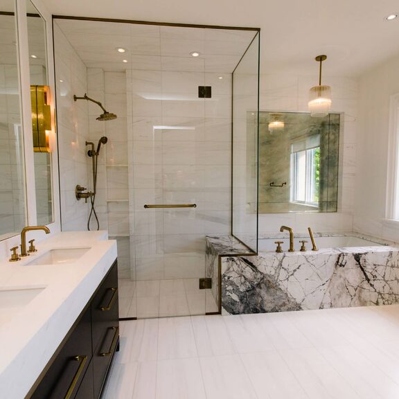 A.M Rénovation, le n°1 de la rénovation de salle de bains à Grasse